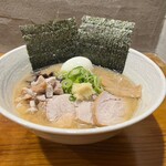 Sapporo Ramen Yanagi - 