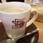 Komeda Coffee Ten Nishimaizuru Ten - 