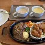 Steak Miya Maebashi Tobu Ten - 