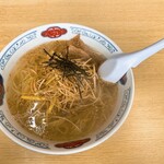 元祖ラーメンショップ - 料理写真:塩南蛮