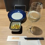 Hakata Wine Jozoujo Takenoya - 