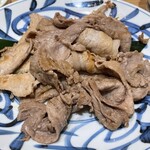 Anti Steak Tororo Mugimeshi Butamaru Umeda Sayacho Ten - 