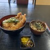 Ajidokoro Azuma Honten - ◇天丼(￥1045税込み)