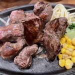 HERO'S Steak House Ikebukuro Sunshine Ten - 