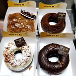 mister Donut Izumiya Nishikobe Shoppu - 