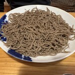 手打ち蕎麦 巴 - 