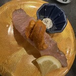 Mawaru Sushi Doraku Miyauchi Ten - 