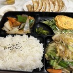 おぼこ飯店 - 