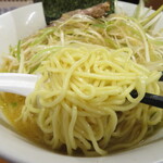 Menya Kanae - 麺