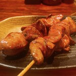 Sumibi Yakitori Hiyoko Ya - 