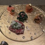 Teppan Ten'yuu - 