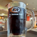 Ａ＆Ｗ - ドリンク写真: