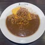 カレーハウスCoCo壱番屋 - 