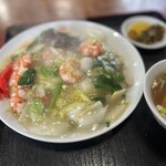 中華菜園 大仙 - 