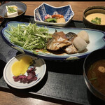 Ten Zan no Yu Dining - 