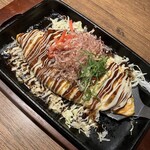 Ten Zan no Yu Dining - 