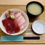 焼津ごきげん食堂 スマル家 - 