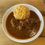 OKANO CURRY - 