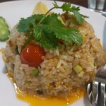 Bua de Thai - 