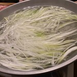 Shabushabu to Chiritori Nabe Hanamaru - 