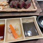 Steak House Yoshiike - 