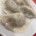 Shandong Gyoza Honpo Ekoda Ten - 