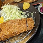 Tonkatsu no Kitakura - 