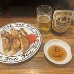 餃子屋 つつむ - 