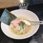 Tori Soba Ramen Tonari - 