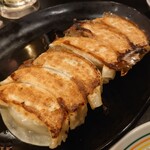 Gyoza no Osho Hachioji Eki Kitaguchi Ten - 