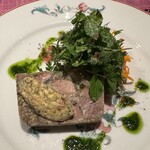 フランス料理店mondo - 