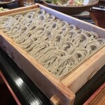 Soba & Dining Nishino - 