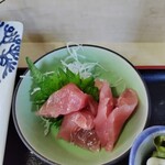 居酒屋 奈美 - 