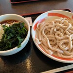 小平うどん - 