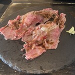 枚方大衆酒場 sun - 肉寿司