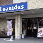 Leonidas Minonohara Ten - 