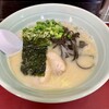 Hakata Batten Ramen - ラーメン