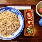 Soba Saitou - 