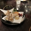 BAR NAKAMURA - 料理写真: