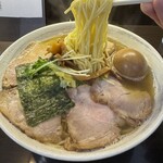 らーめん　川喜屋 - 