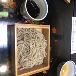 滝と蕎麦の宿 瀧見館 - 