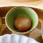 Gohan To Dashi umamito cafe - 