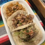 Tacos mi Casa - 