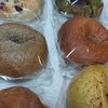 Bagel　Mashumo - 