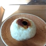 OYAKI CAFE Kiiro - 