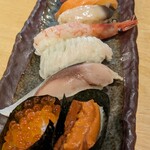 Robata Yaki Izakaya Nonkiya - 