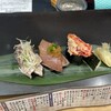 立食い寿司 根室花まる 銀座店