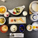 Kamenoi Hotel Akita Yuse - 