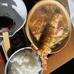 Teuchi Udon Ena - 