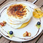 3 STARS PANCAKE - 